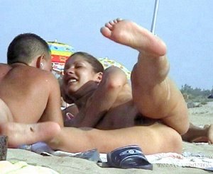 Maliyah rencontre coquine à Loon-Plage, 59