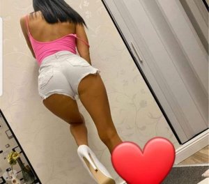 Asha sex dating in Puyallup